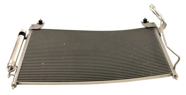 MAXGEAR Air conditioning condenser Article number: AC830212 cheaply