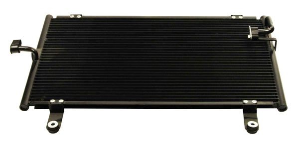 MAXGEAR Air conditioning condenser Article number: AC830215 cheaply