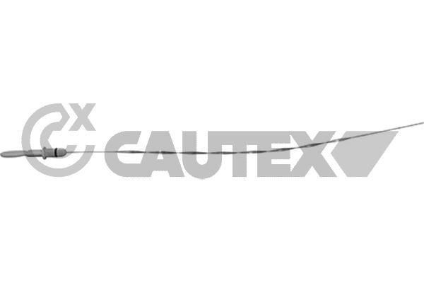 CAUTEX Õlivarras Artikli number: 758472 soodsalt