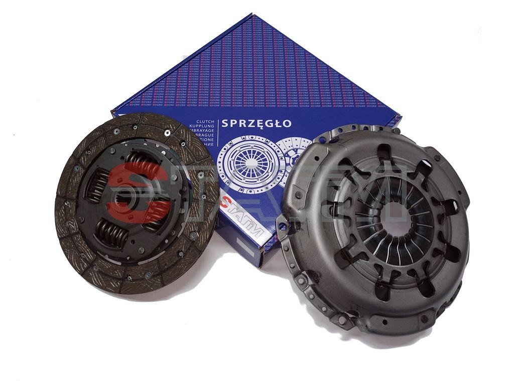 STATIM Clutch kit Article number: 100.898 cheaply