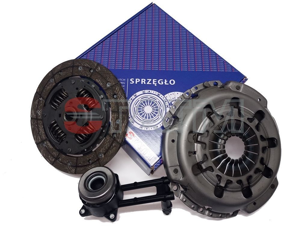 STATIM Clutch kit Article number: 120.898 cheaply