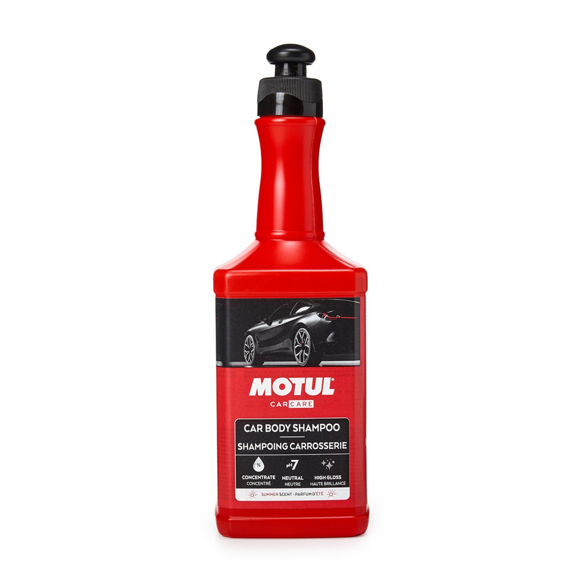 MOTUL Auto Shampoo CAR CARE Article number: 110150 cheaply