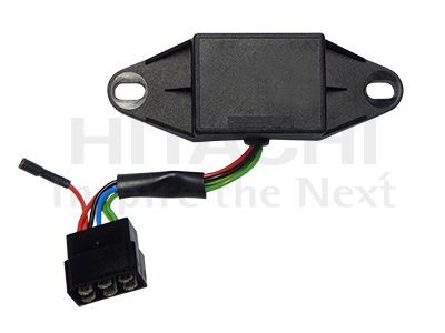 HITACHI Alternator Regulator Article number: 2502801 cheaply