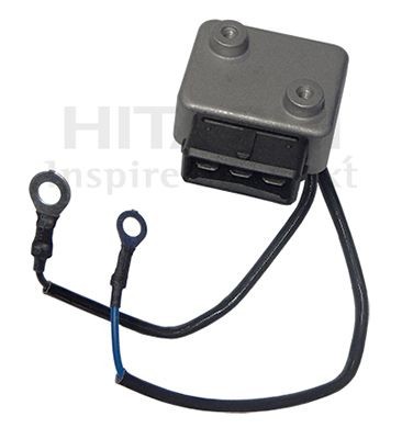 HITACHI Ignition module Article number: 2508050 cheaply