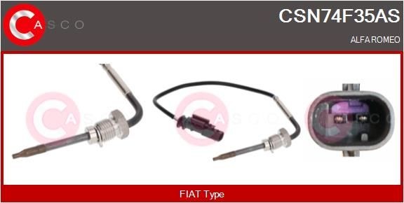 CASCO Hazard Light Switch Article number: CHL61000GS cheaply