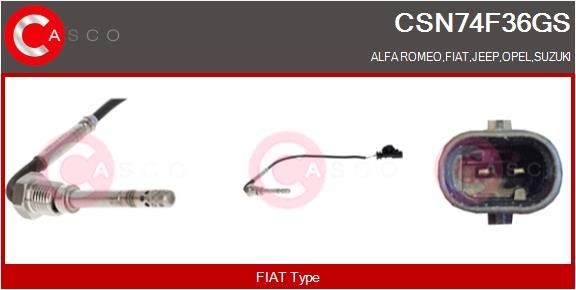 CASCO CHL61003GS Hazard Light Switch Daily 2.8 35 S 11,35 C 11 106 PS Diesel 2009