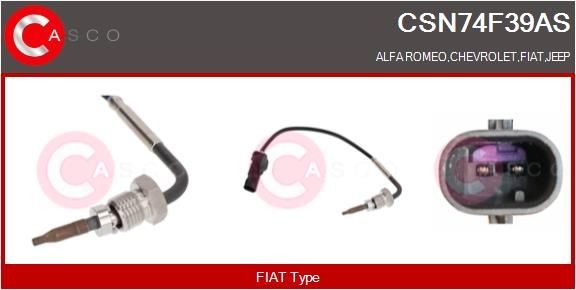 CASCO Hazard Light Switch Article number: CHL61006GS cheaply