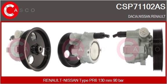 CASCO Window switch Article number: CWR74061GS cheaply