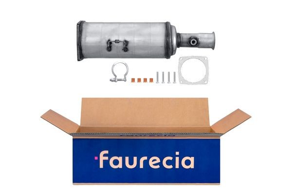 Faurecia Partikelfilter Varenummer: FS15709F billige