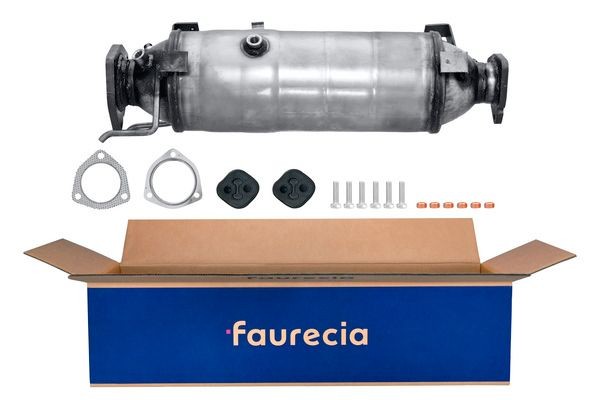 Faurecia Tahmafilter Artikli number: FS87118F soodsalt