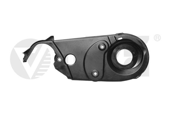 VIKA Cover, timing belt Article number: 11091800901 cheaply