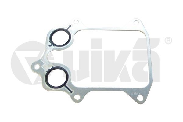 VIKA Seal, oil cooler Article number: 11151786401 cheaply