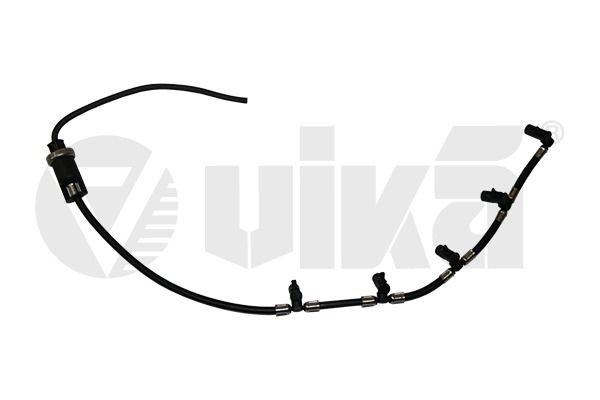 VIKA 11301577301 Hose, fuel overflow CRAFTER 2.5 TDI 136 PS Diesel 2016