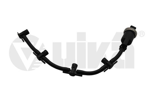 VIKA 11301577501 Hose, fuel overflow PASSAT 2.0 TDI 4motion 170 PS Diesel 2011