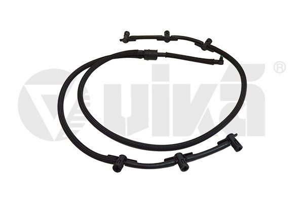 VIKA 11301577801 Hose, fuel overflow A4 3.0 TDI 204 PS Diesel 2015