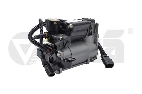 VIKA 66160000601 Air suspension compressor A6 2.7 T 230 PS Petrol 2005