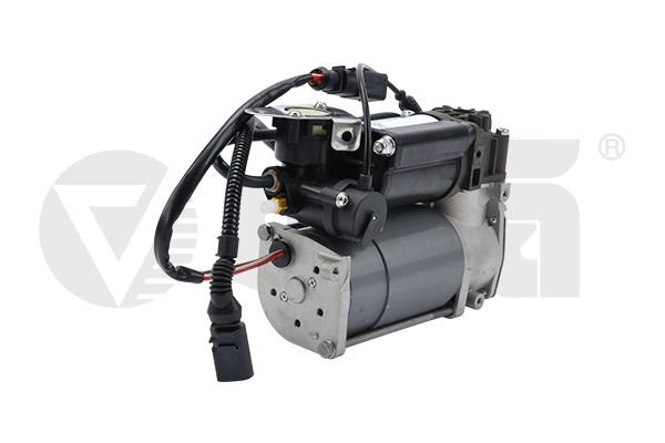 VIKA 66160000701 Air suspension compressor PHAETON 3.0 V6 TDI 4motion 240 PS Diesel 2016