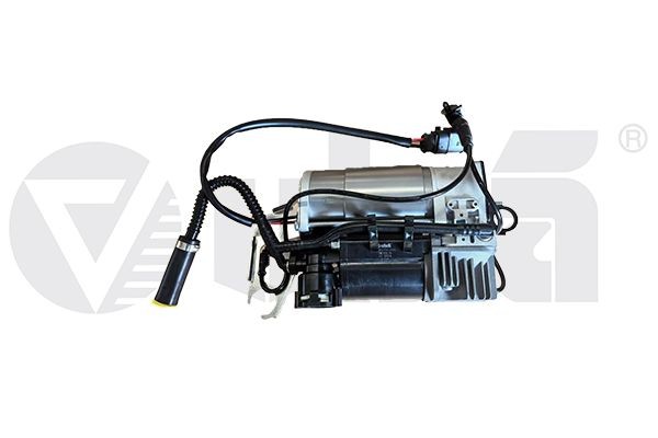 VIKA 66981701101 Air suspension compressor TOUAREG 3.2 V6 241 PS Petrol 2010