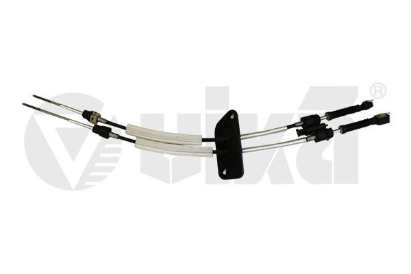 VIKA 77111646701 Tross, käigukast MULTIVAN 2.0 TSI 150 HP Bensiin