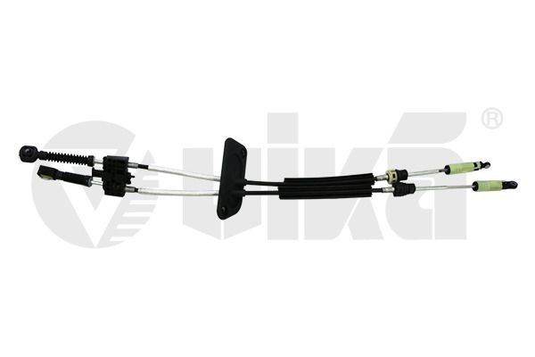 VIKA 77111646801 Tross, käigukast MULTIVAN 2.0 TSI 150 HP Bensiin