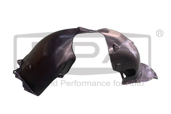 DPA Wheel arch liner Article number: 88211698502 cheaply