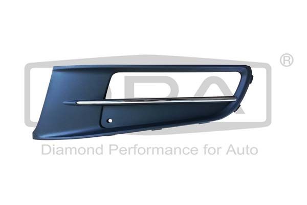 DPA Bumper grill Article number: 88531816702 cheaply