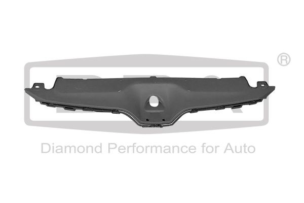 DPA 88531817502 Bumper moulding SUPERB 1.4 TSI 4x4 150 PS Petrol