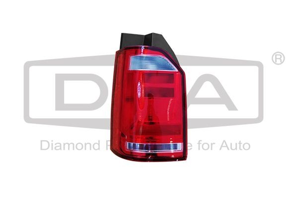 DPA Rear light Article number: 99451801702 cheaply