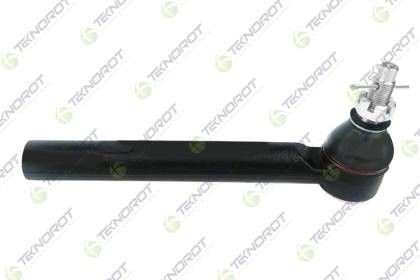 TEKNOROT Track rod end Article number: LX-321 cheaply