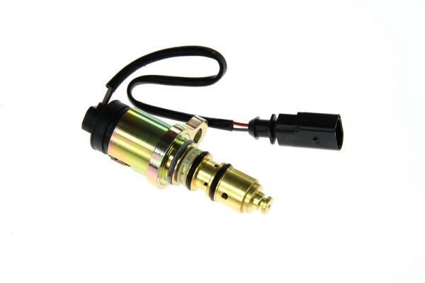 THERMOTEC KTT060002 Control Valve, compressor BORA 2.3 V5 150 PS Petrol 2005
