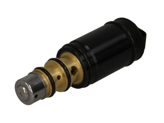 THERMOTEC KTT060007 Control Valve, compressor A4 1.9 TDI 130 PS Diesel 2004