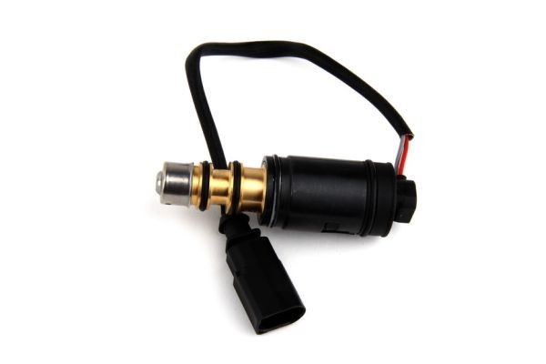 THERMOTEC KTT060028 Control Valve, compressor PHAETON 5.0 V10 TDI 4motion 313 PS Diesel 2016