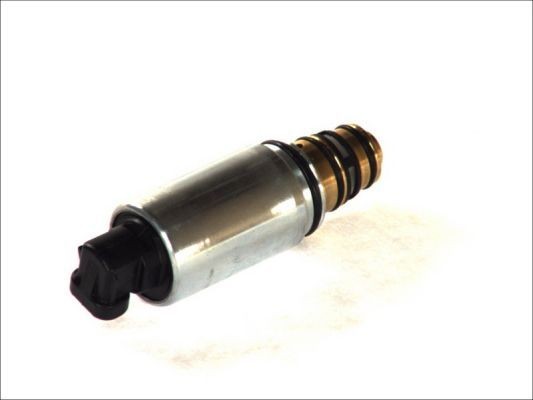 THERMOTEC KTT060039 Control Valve, compressor ASTRA 1.6 (F08, F48) 103 PS Petrol 2009