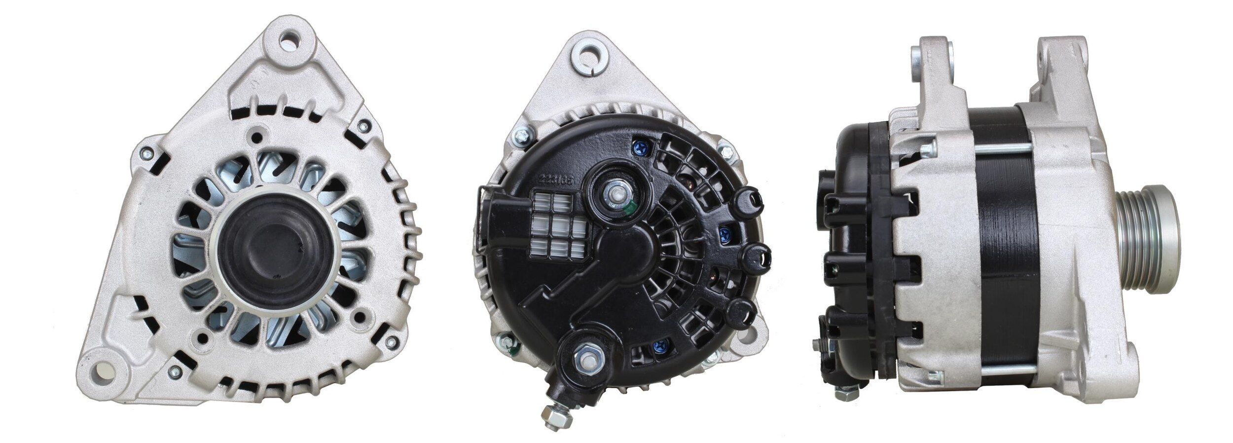 LUCAS Alternator Article number: LRA04451 cheaply