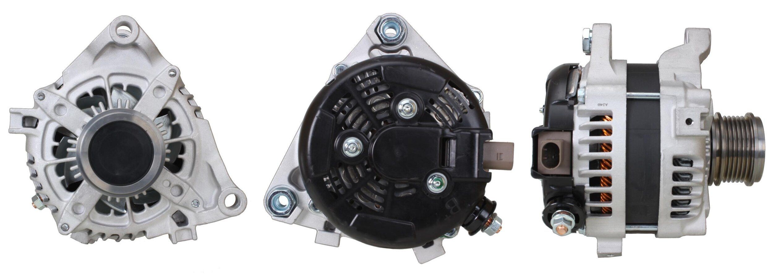 LUCAS Alternator Article number: LRA04457 cheaply