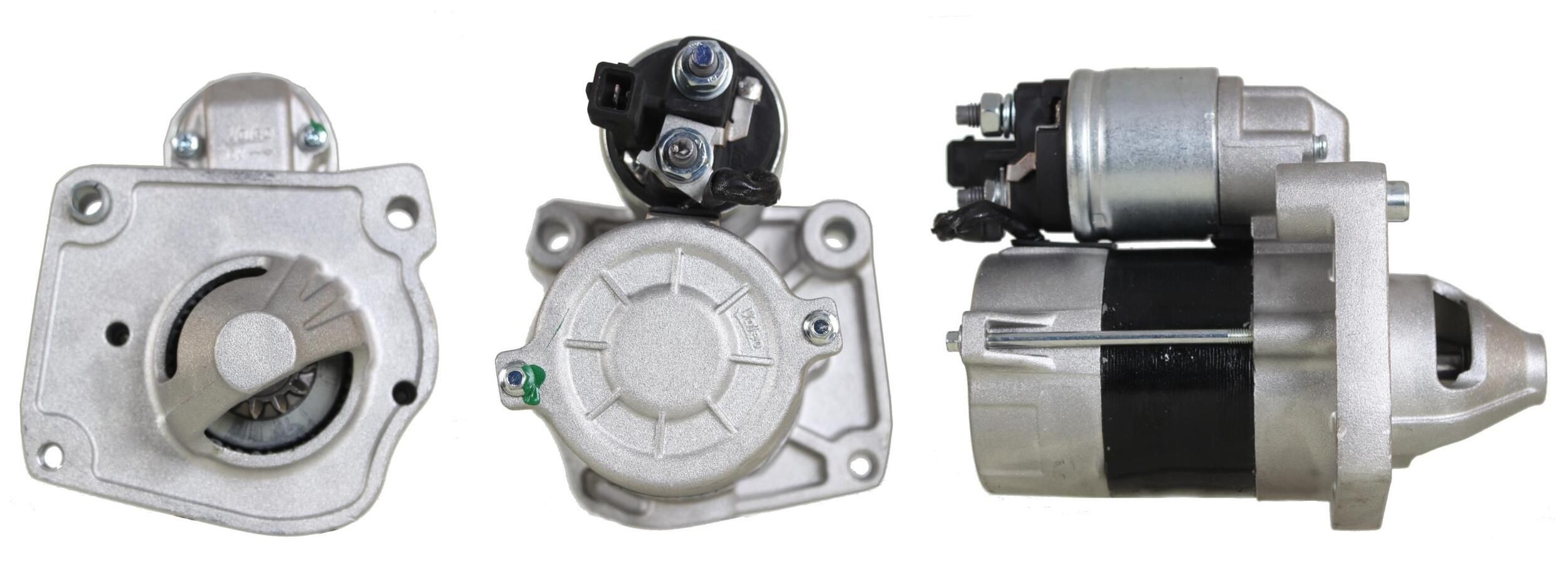 LUCAS Starter motor Article number: LRS04208 cheaply