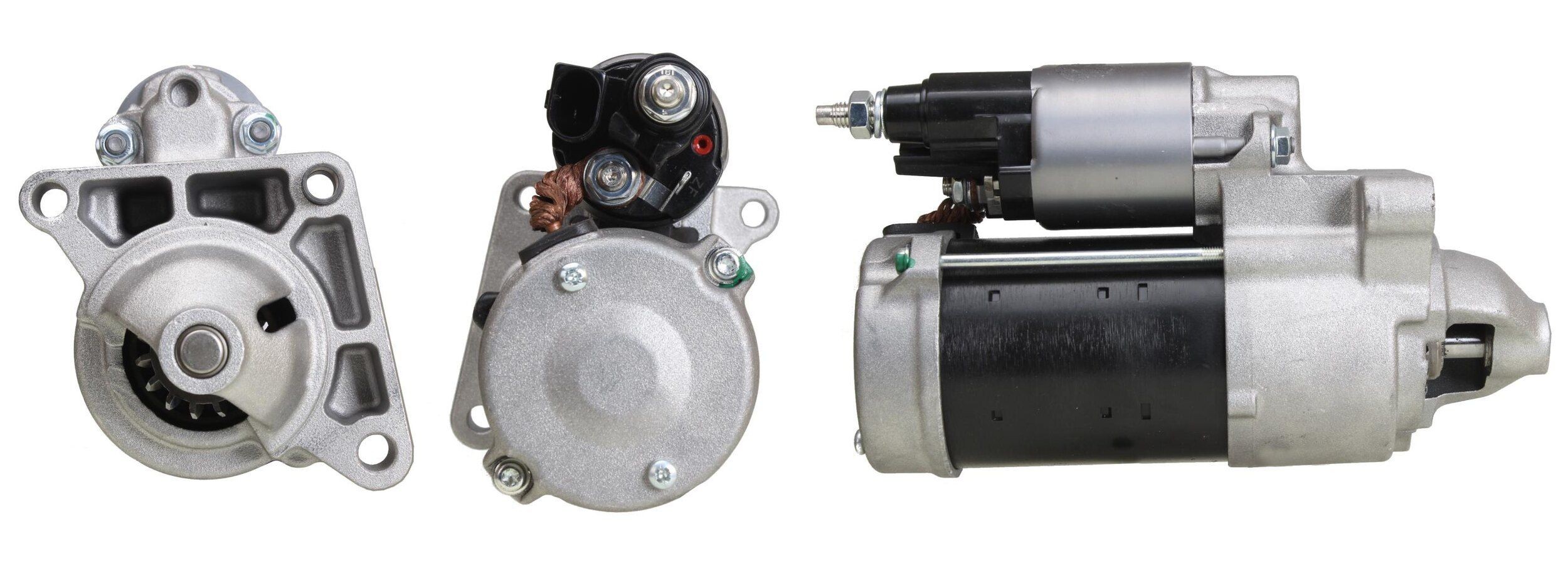 LUCAS Starter motor Article number: LRS04220 cheaply
