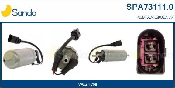 SANDO SHL74002.1 Hazard Light Switch DUCATO 1.9 TD Combinato 80 PS Diesel 2002