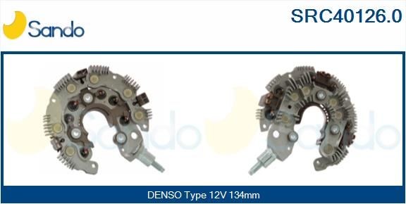 SANDO Window switch Article number: SWR70030.1 cheaply