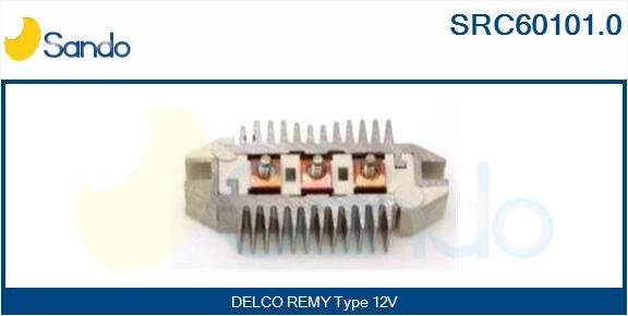 SANDO Window switch Article number: SWR70043.1 cheaply