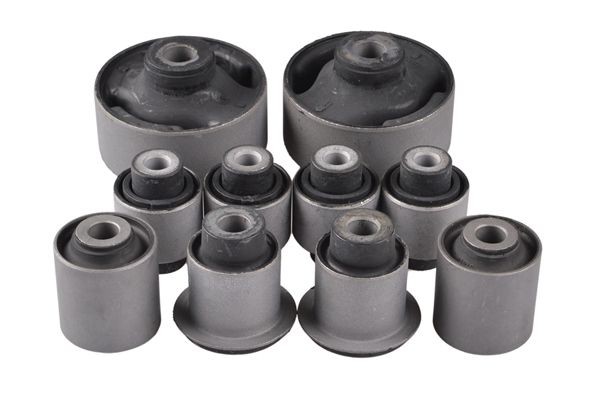 TEDGUM Bearing Bush Set, wishbone Article number: TED99479 cheaply