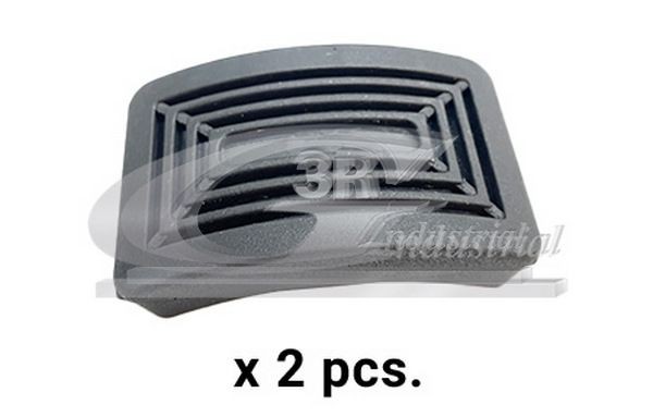 3RG Pedal Pad Set Article number: 81679K cheaply