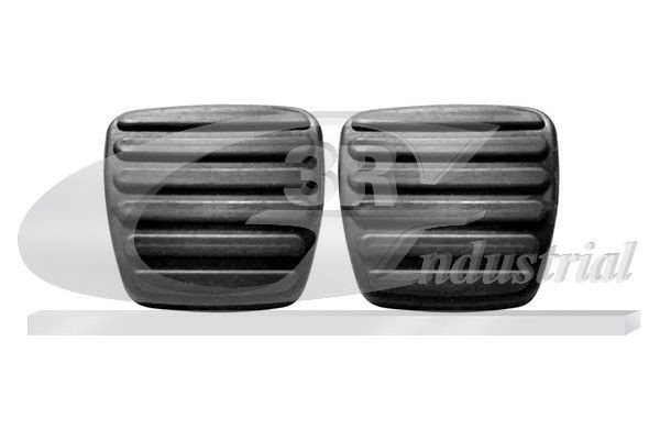 3RG Pedal Pad Set Article number: 81680K cheaply