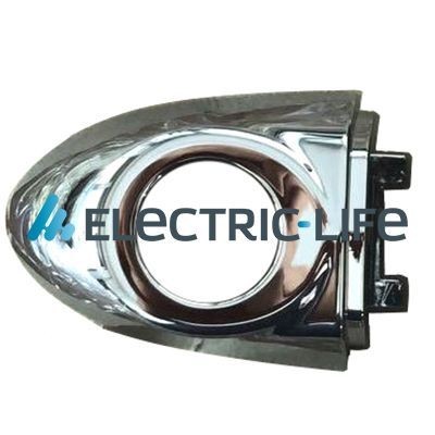 ELECTRIC LIFE Ръкохватка на врата, вътрешно обурудване артикулен номер: ZR80894 евтино