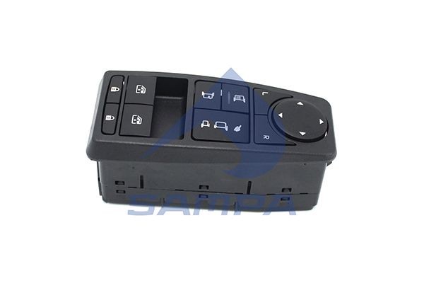 SAMPA Window switch Article number: 024.113 cheaply