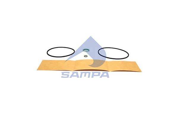 SAMPA Seal Ring Kit Article number: 040.831 cheaply