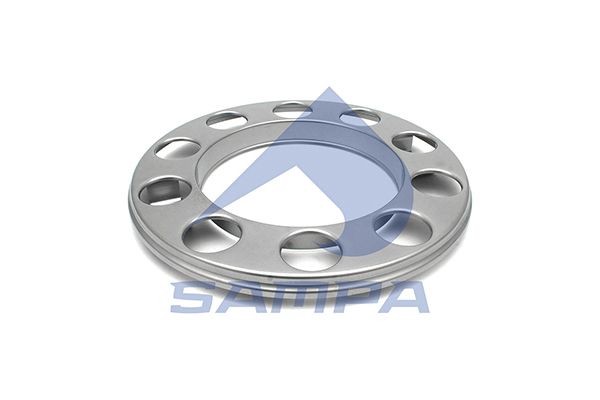 SAMPA Cover, wheels Article number: 096.2454 cheaply