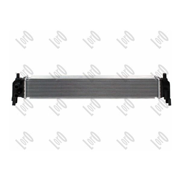 ABAKUS Engine radiator Article number: 003-017-0060 cheaply