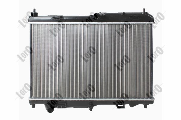 ABAKUS Engine radiator Article number: 017-017-0061 cheaply