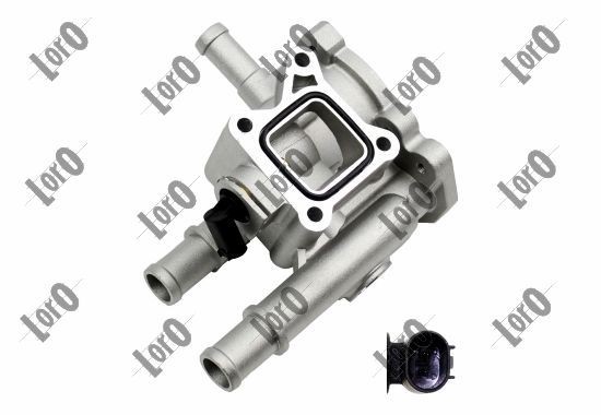 ABAKUS Thermostat housing Article number: 037-025-0032 cheaply
